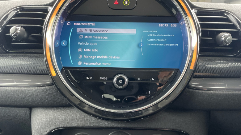 MINI Clubman 1.5 Cooper Classic 6dr Petrol Estate